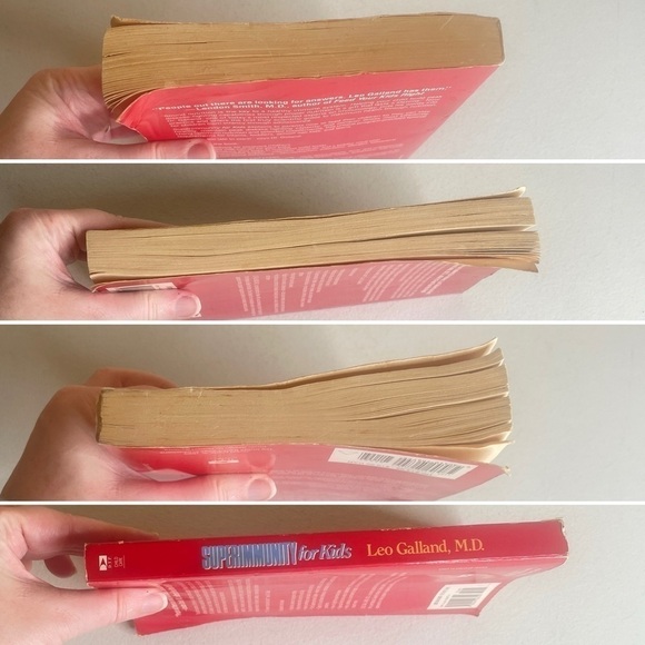 Superimmunity for Kids Nutrition Book - Picture 7 of 13